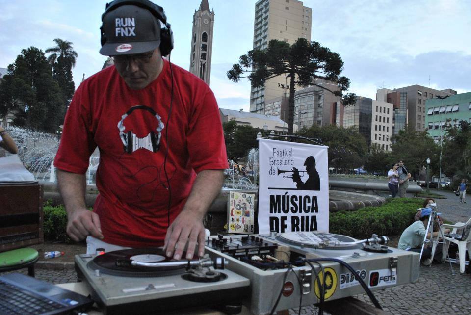 DJ Zonattão