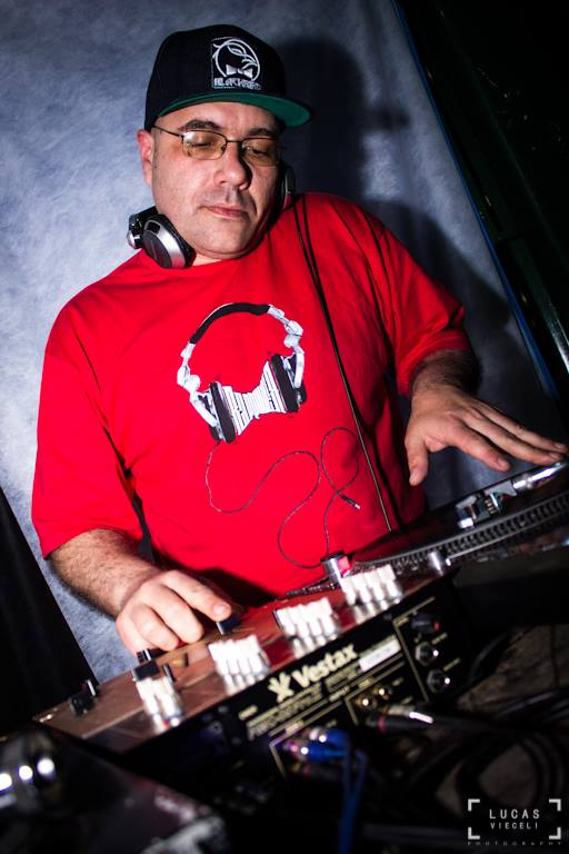 DJ Zonattão