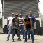 Doc fala do 1º disco de um grupo de rap no Brasil