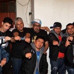 Vídeo: Hackers Crew Tour – Bogotá/COL