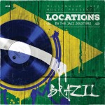The Jazz Jousters, ‘Locations: Brazil’