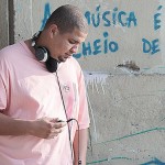O que ouvimos: DJ Jarrão