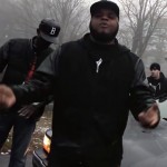 Videoclipe: Big Shug, ‘I bleed for this’ (Prod. DJ Premier)