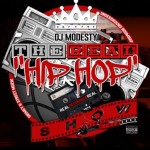RadioShow: The Real Hip Hop Show 276 com DJ Modesty