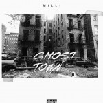 Videoclipe: Milli Millz, ‘Ghost Town’