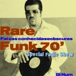 Mixtape: DJ Hum, ‘Rare Funk 70’