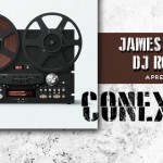 03/07: James Lino e DJ Roger na CONEXÃO