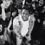 Videoclipe: Kendrick Lamar, ‘Alright’