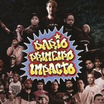 Dario Beats reúne MCs no álbum ‘Primeiro Impacto’