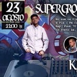 23/08: DJ KL Jay e DJ Piá em Porto Alegre
