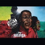 Angola: Liberdade para Luaty Beirão