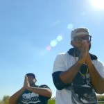 PRhryme, DJ Premier e Royce da 5’9″, lançam clipe ‘Courtesy’