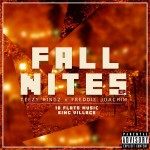 Ouça e baixe ‘Fall Nites EP’ com Teezy Kingz & Freddie Joachim