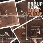 Álbum ‘Livin’ Proof’, do Group Home, comemora 20 anos