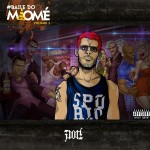 MC Maomé lança álbum ‘Baile do Maomé Volume 1’