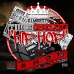 Ouça mais um ‘The Real Hip Hop Show’ com DJ Modesty