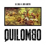 Ouça ‘Quilombo’, som com DJ Zala e Jota Guetto