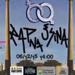 06/12: Rap na Usina em Porto Alegre