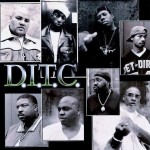 Escute mais dois lançamentos da D.I.T.C Crew