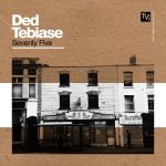 Produtor inglês Ded Tebiase lança o álbum ‘Seventy Five’ e clipe