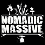 Nomadic Massive lança EP e videoclipe ‘Any Sound’