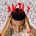 Rapper Akili lança EP ‘Ori’. Ouça na íntegra!