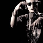 Vídeo: Rafael Valente rima ‘Ampulheta’ no Rapbox Ep. 94