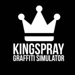 Vídeo: conheça o simulador Kingspray Graffiti