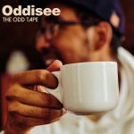 Produtor Oddisee lança álbum ‘The Odd Tape’