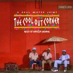 Ouça ‘The Cool Out Corner’, mixtape de Amerigo Gazaway