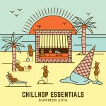 Ouça e baixe a coletânea ‘Chillhop Essentials Summer 2016’