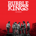 As origens do hip hop no documentário ‘Rubble Kings’