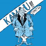 Confira ‘Contra’, novo som do rapper Kamau