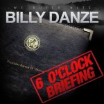Billy Danze (M.O.P) lança single ‘6 o’clock Briefing’