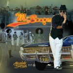 Ouça ‘Mr. Boogie’, disco de Marcelinho Back Spin e DJ Hum