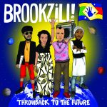 Conheça o trampo do grupo Brookzill