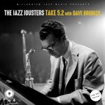 BF Indica: The Jazz Jouster, ‘Take 5​.​2 with Dave Brubeck’