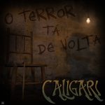 Caligari a.k.a DJ Caique lança webvideo ‘O Terror Tá de Volta’