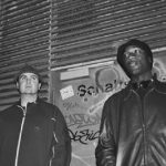 Streaming | Sai ‘Dystopia’, novo álbum da dupla Aloe Blacc e Exile