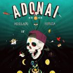 Adonai MC lança clipe da faixa ‘Password’