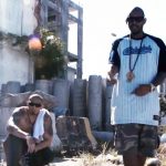 MCs Macarrão e Snoopy Crioulo lançam clipe ‘Uma Só Opinião’