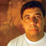 Poeta da periferia, Sergio Vaz lança vídeo ‘Novos Dias’
